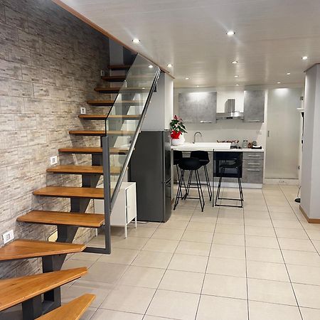 Vanedda House Apartman Catania Kültér fotó
