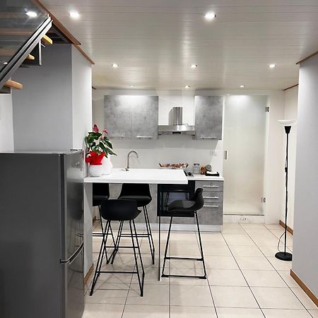 Vanedda House Apartman Catania Kültér fotó