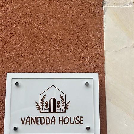Vanedda House Apartman Catania Kültér fotó