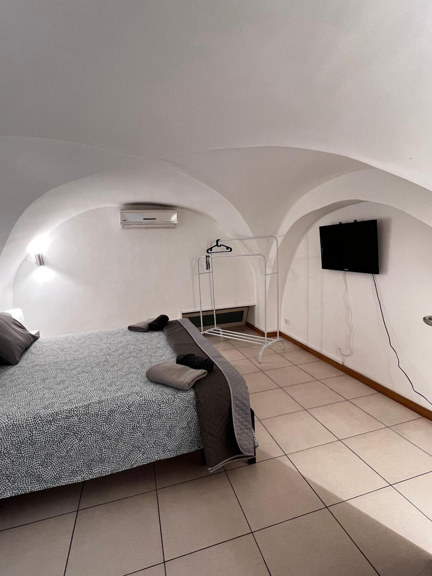 Vanedda House Apartman Catania Kültér fotó