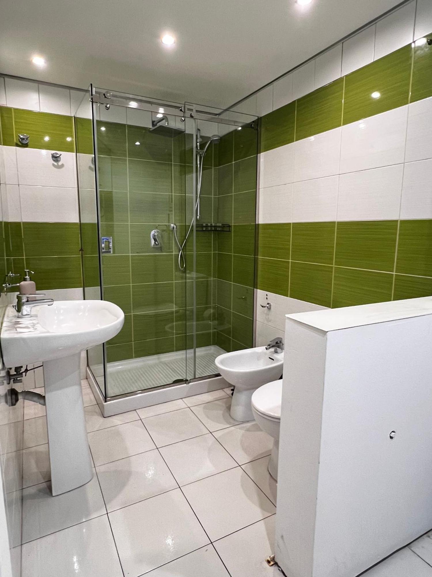 Vanedda House Apartman Catania Kültér fotó