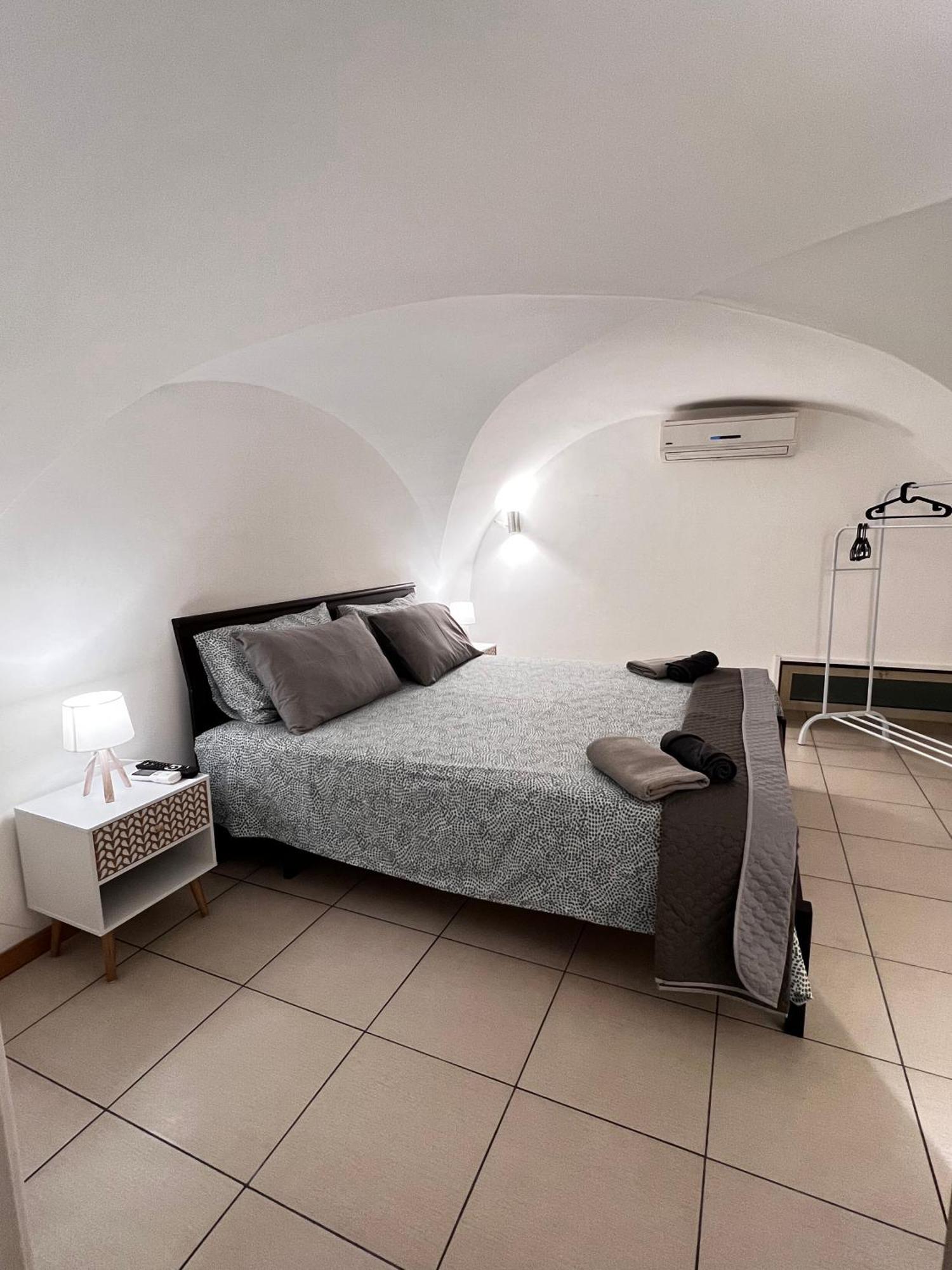 Vanedda House Apartman Catania Kültér fotó