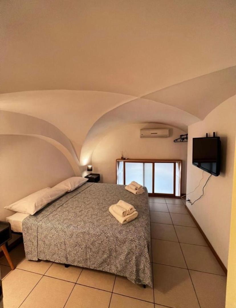 Vanedda House Apartman Catania Kültér fotó